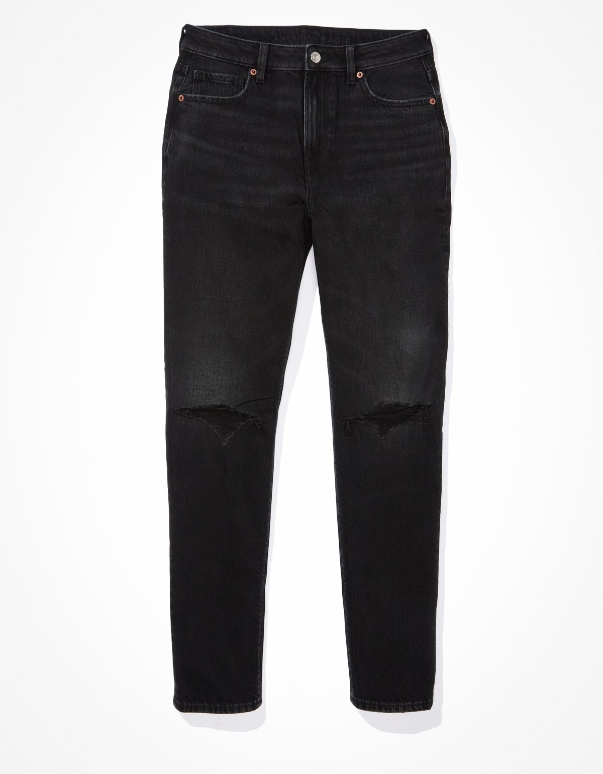 AE Strigid Mom Jean - image 3