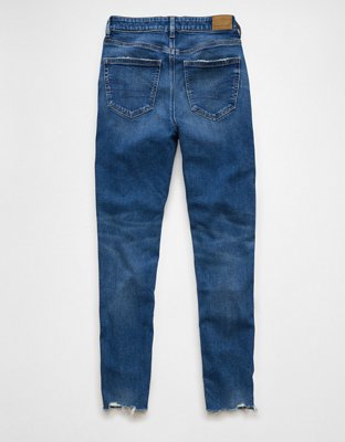 AE Strigid Mom Jean