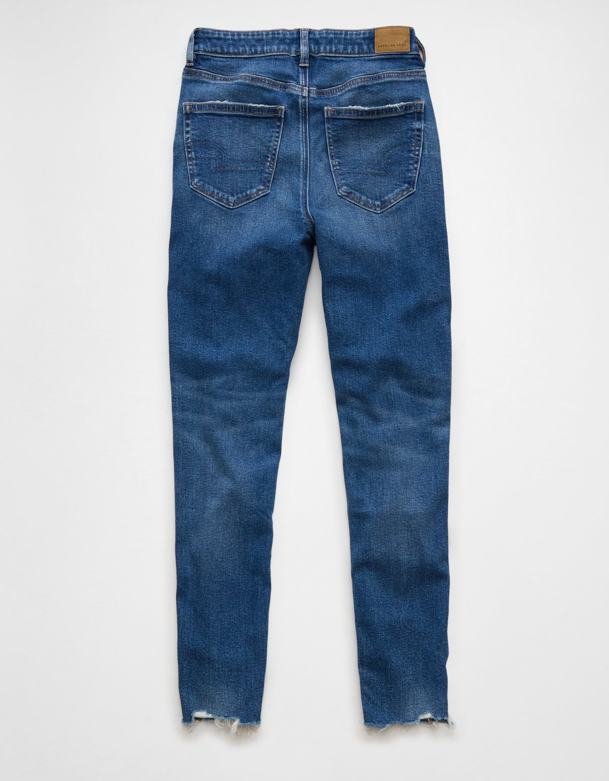AE Strigid Mom Jean - image 4