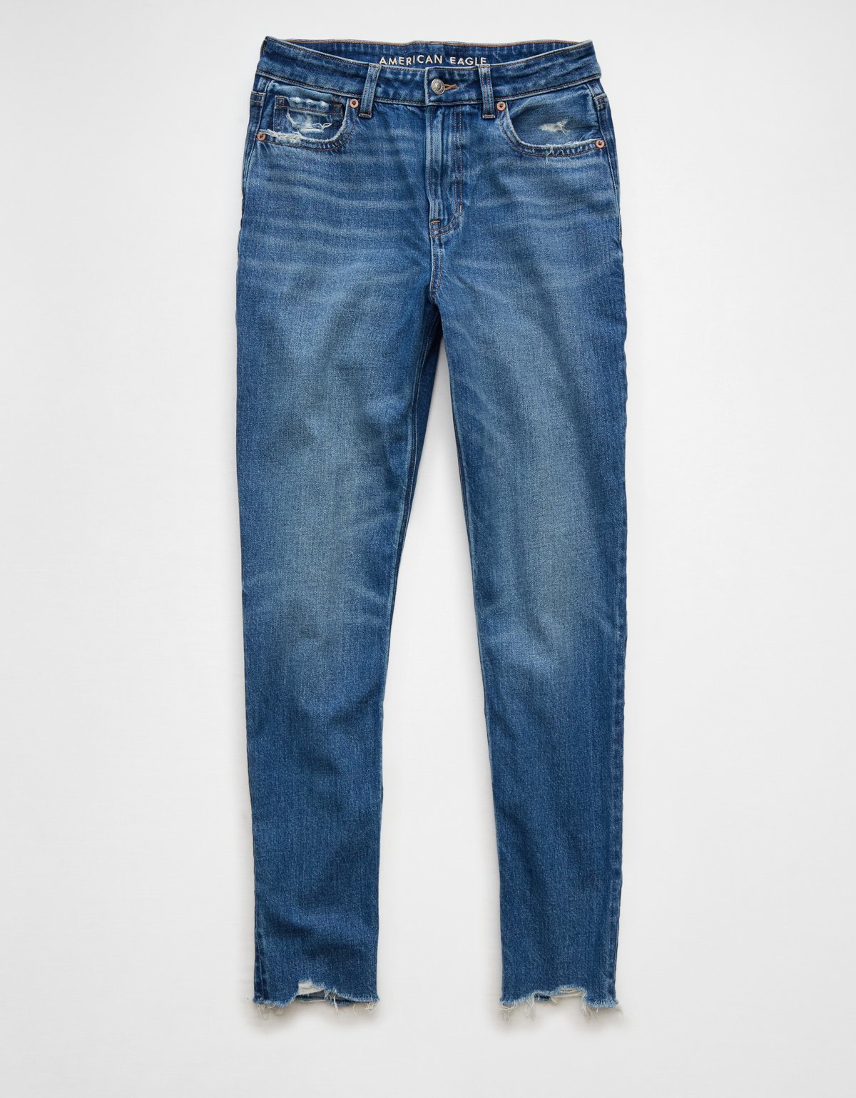AE Strigid Mom Jean - image 3