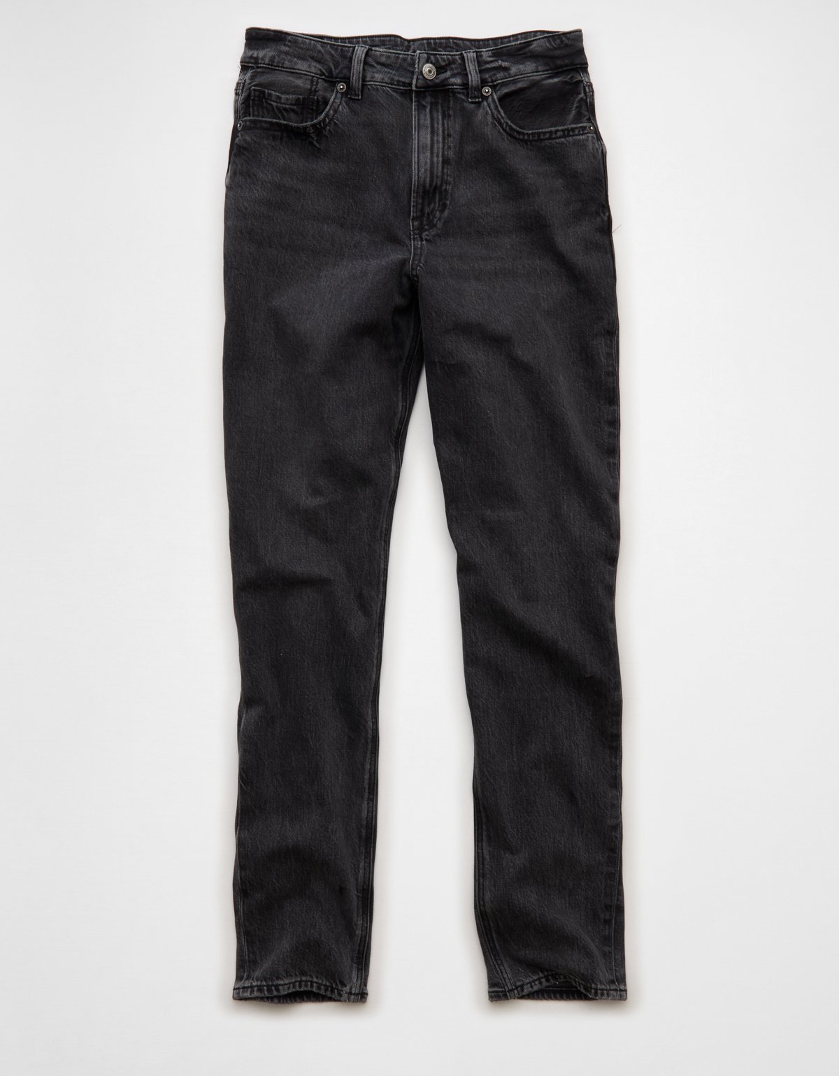AE Strigid Mom Jean - image 3