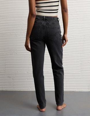 AE Strigid Mom Jean