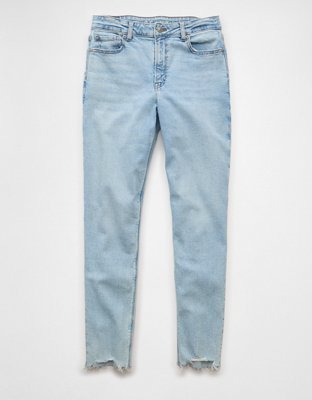 AE Stretch Mom Jean
