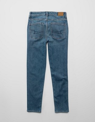 Mom Jean