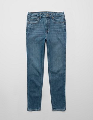 Mom Jean