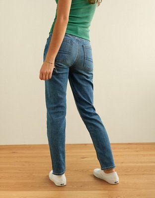 Mom Jean