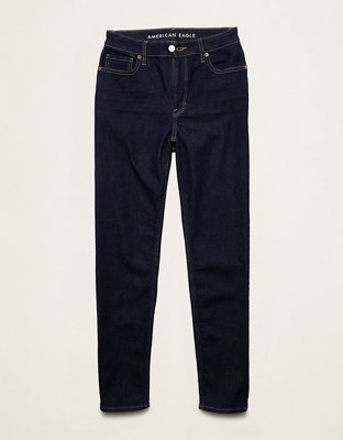 AE Strigid Mom Jean