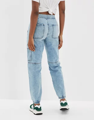 Shop the best denim from cargo to wide leg and more - Good Morning America