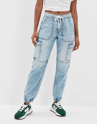 jogger jeans