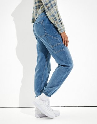 baggy mom jogger american eagle