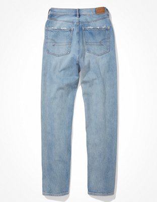 mom baggy jeans