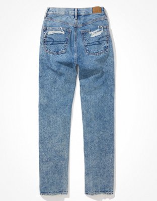 mom baggy jeans