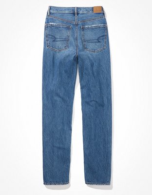 american eagle criss cross jeans