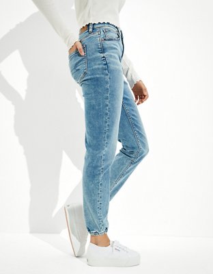 ae cozy jeans