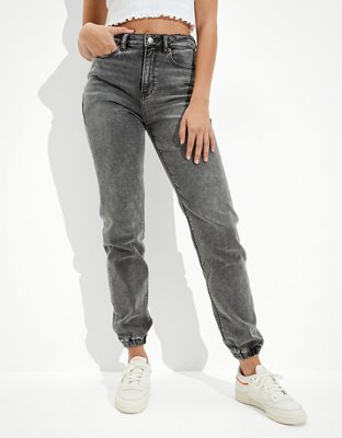ae relaxed mom jogger