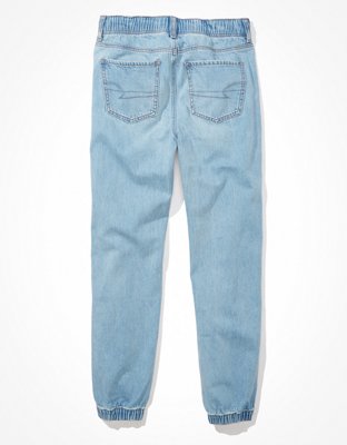 AE Denim Tomgirl Jogger