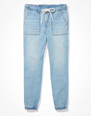 AE Denim Tomgirl Jogger