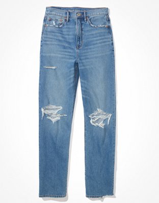 american eagle ripped jeans sale