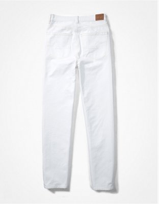 AE Highest Waist Baggy Straight Jean