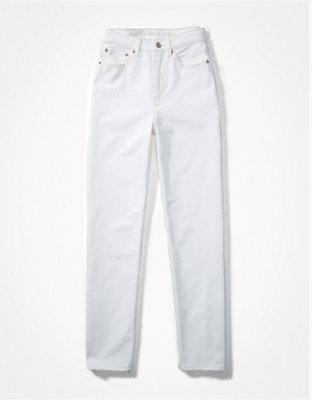 AE Highest Waist Baggy Straight Jean