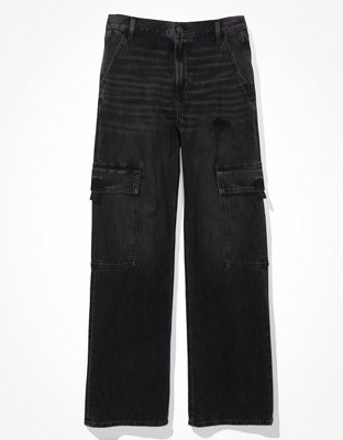 AE Wide Leg Jean