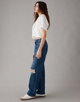 AE Low-Rise Ex-Boyfriend Jean