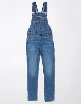 American Eagle AE Dreamy Drape Classic Overall — фото 3
