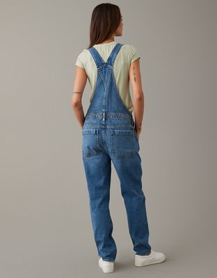 American Eagle AE Dreamy Drape Classic Overall — фото 2