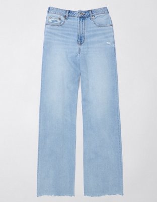 AE '90s Wide Leg Jean