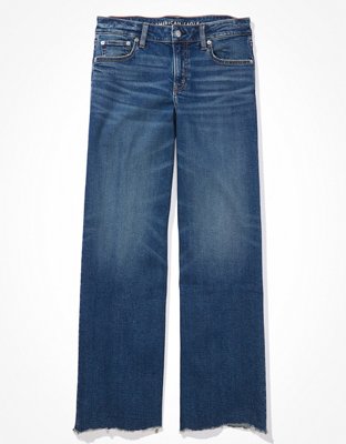 Hollister super stretchy and comfy flared jeans!