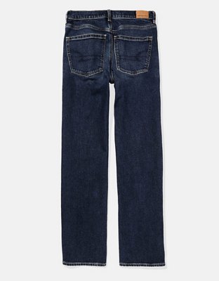 AE Strigid Highest Waist Baggy Straight Jean