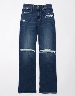 Big Butt Plus Size Stretchy High Waisted Jeans  Denim Pants Autumn Female  Ass in Jeans High Waist Trousers