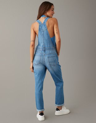 Tomgirl deals denim overall