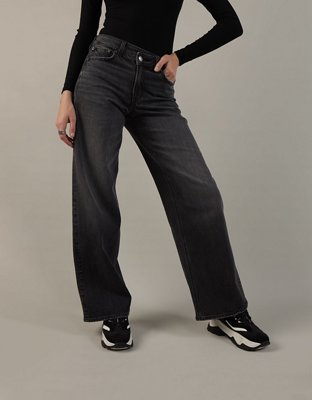 Pantalones de mujer hot sale american eagle