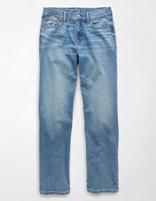 AE Strigid Low-Rise Ex-Boyfriend Jean