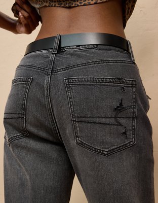 AE Strigid Low-Rise Ex-Boyfriend Jean