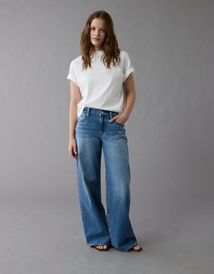 L’Appartement/GOODGRIEF！/WIDELEG DENIM34 Zoie Wide Leg | DL1961 Premium Denim