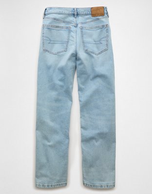 AE Strigid Low-Rise Ex-Boyfriend Jean