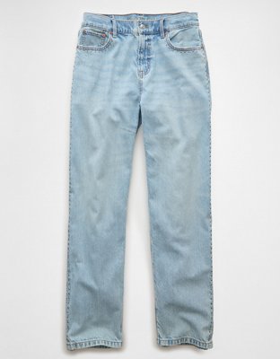 AE Strigid Low-Rise Ex-Boyfriend Jean