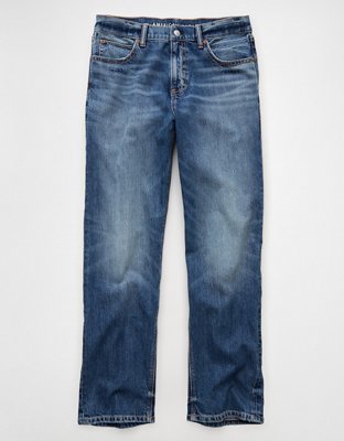 AE Strigid Low-Rise Ex-Boyfriend Jean