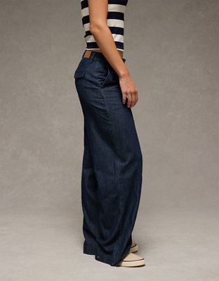 AE Baggy Wide-Leg Trouser