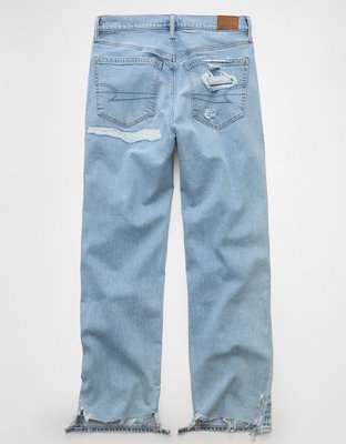 AE Strigid Low-Rise Ex-Boyfriend Jean