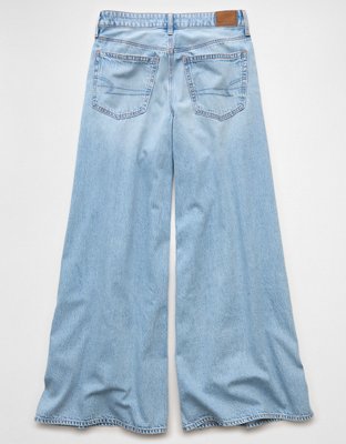 AE Baggy A-Line Fit Jean