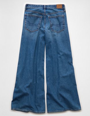 AE A-Line Fit Jean