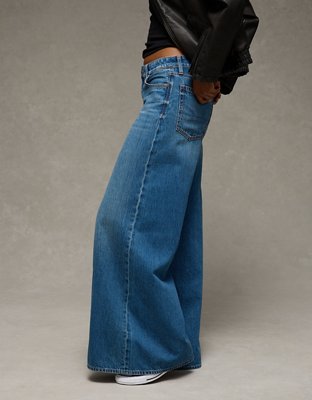 AE A-Line Fit Jean