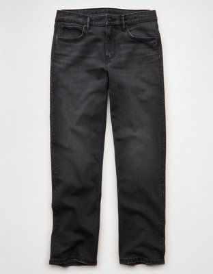 AE Embellished Stretch Low-Rise Ex-Boyfriend Jean