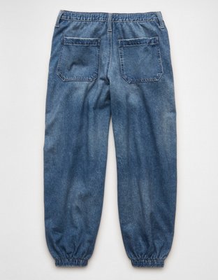 AE High-Waisted Baggy Jogger