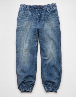 AE High-Waisted Baggy Jogger