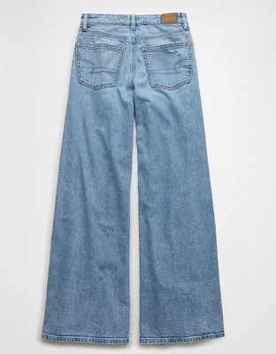 AE A-Line Fit Jean