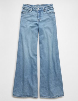 AE A-Line Fit Jean